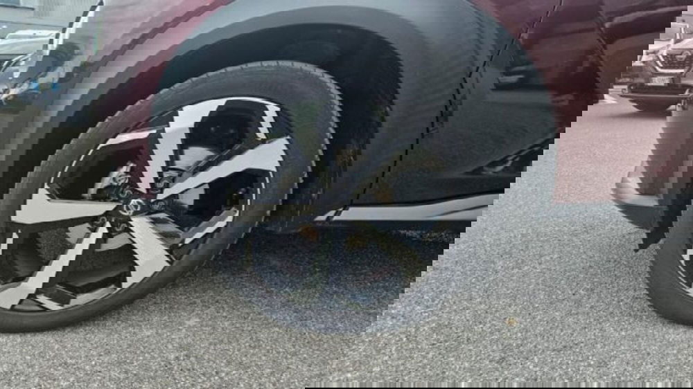 Nissan Juke usata a Lucca (19)