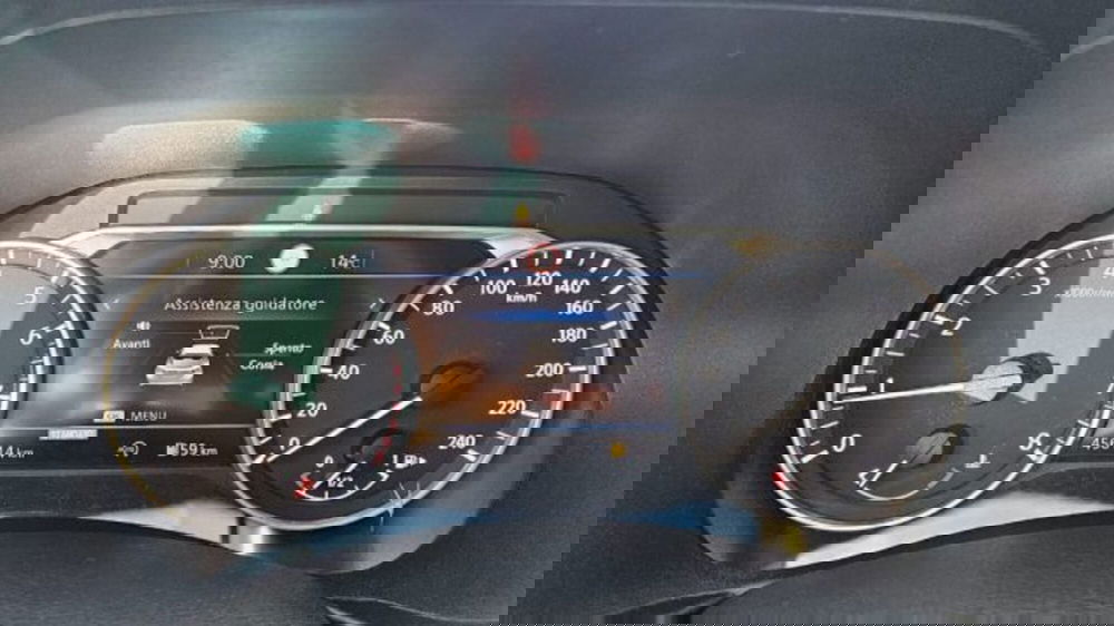 Nissan Juke usata a Lucca (14)