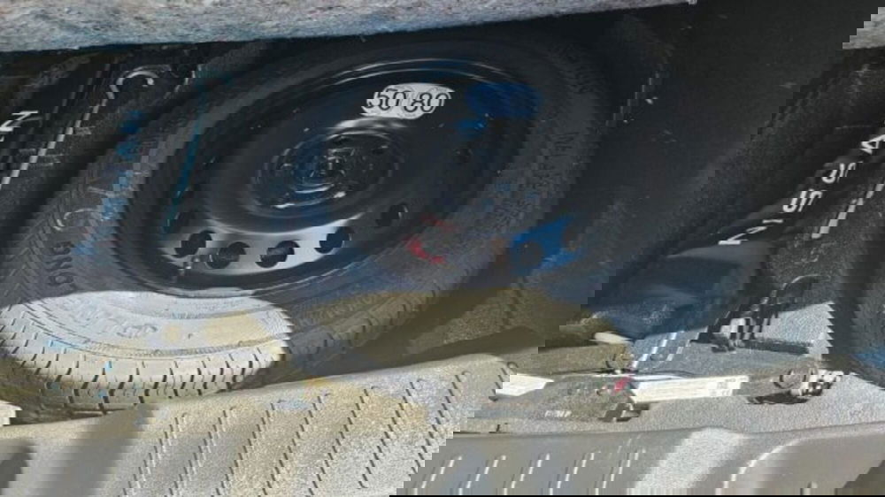 Nissan Juke usata a Lucca (8)