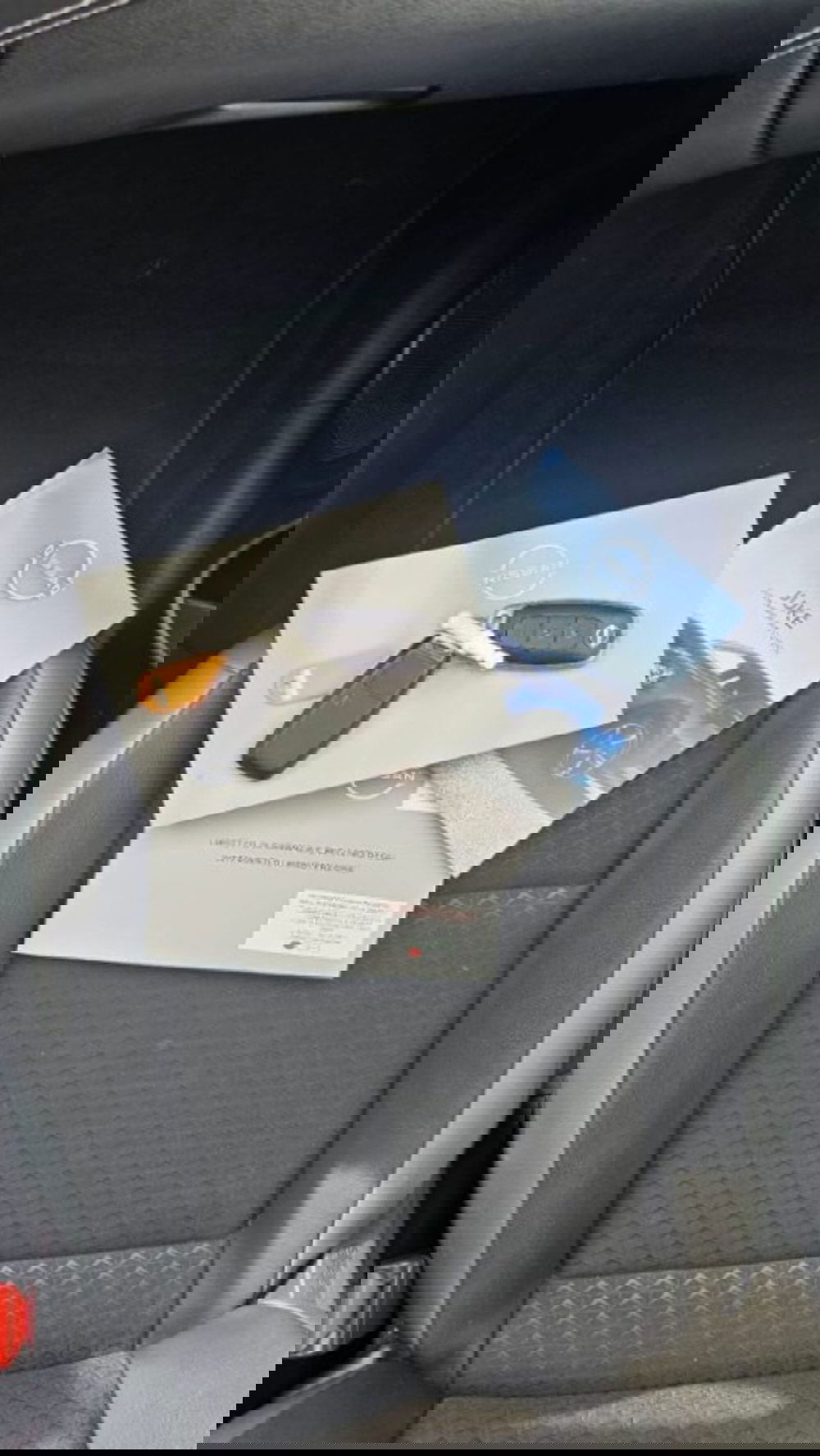 Nissan Juke usata a Lucca (10)