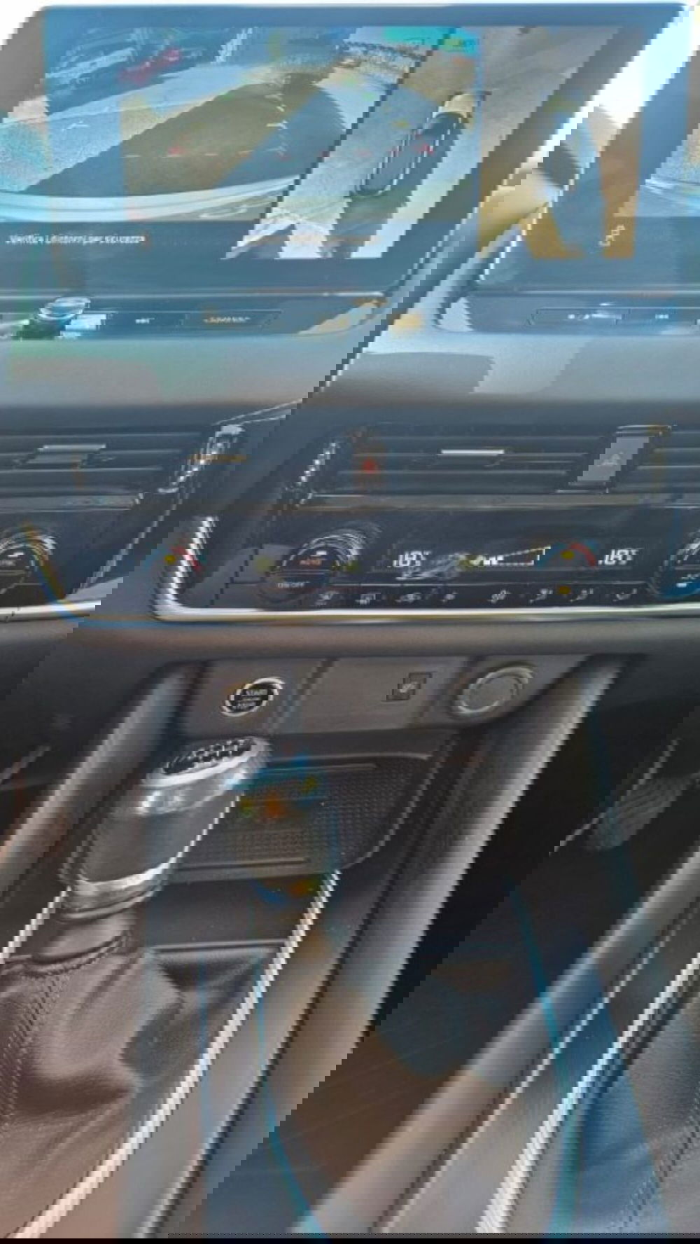 Nissan Qashqai usata a Lucca (17)