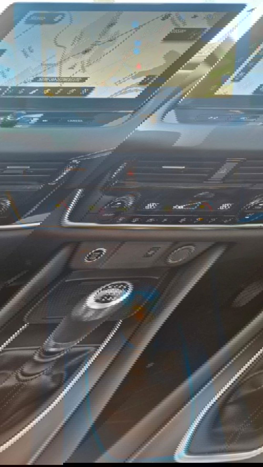 Nissan Qashqai usata a Lucca (18)