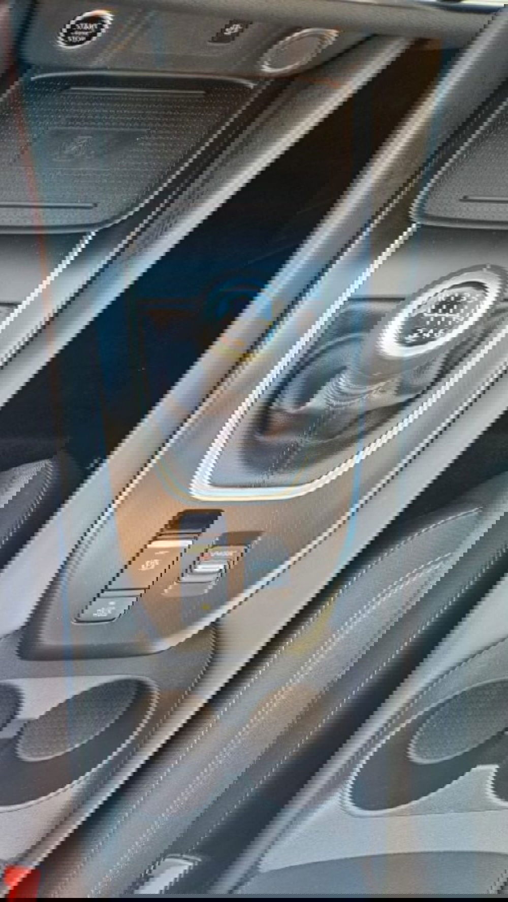 Nissan Qashqai usata a Lucca (20)