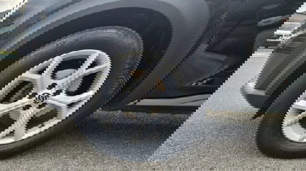 Nissan Juke usata a Lucca (18)