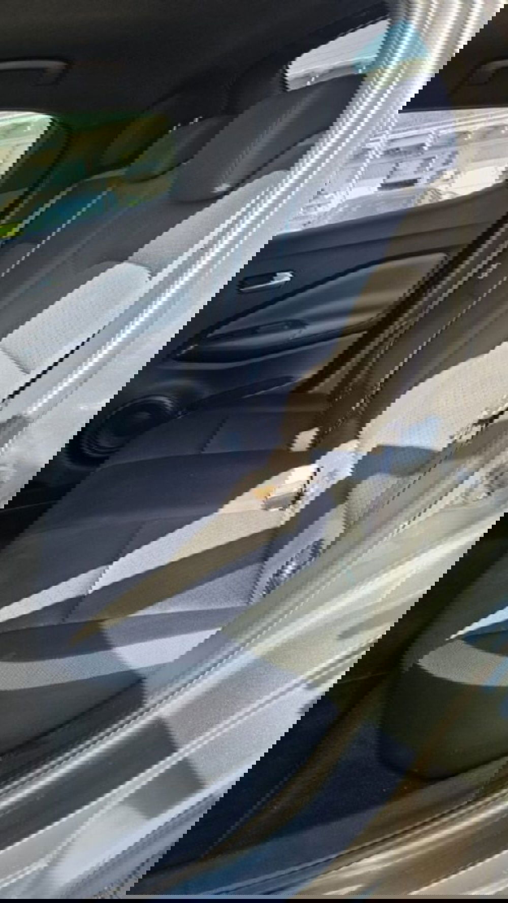 Nissan Juke usata a Lucca (14)