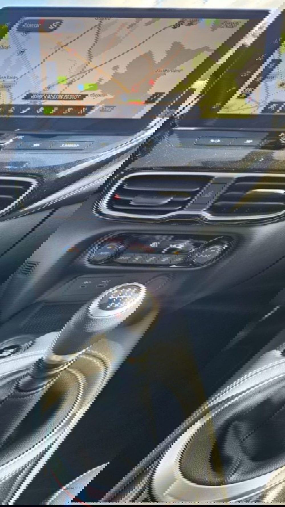 Nissan Juke usata a Lucca (14)