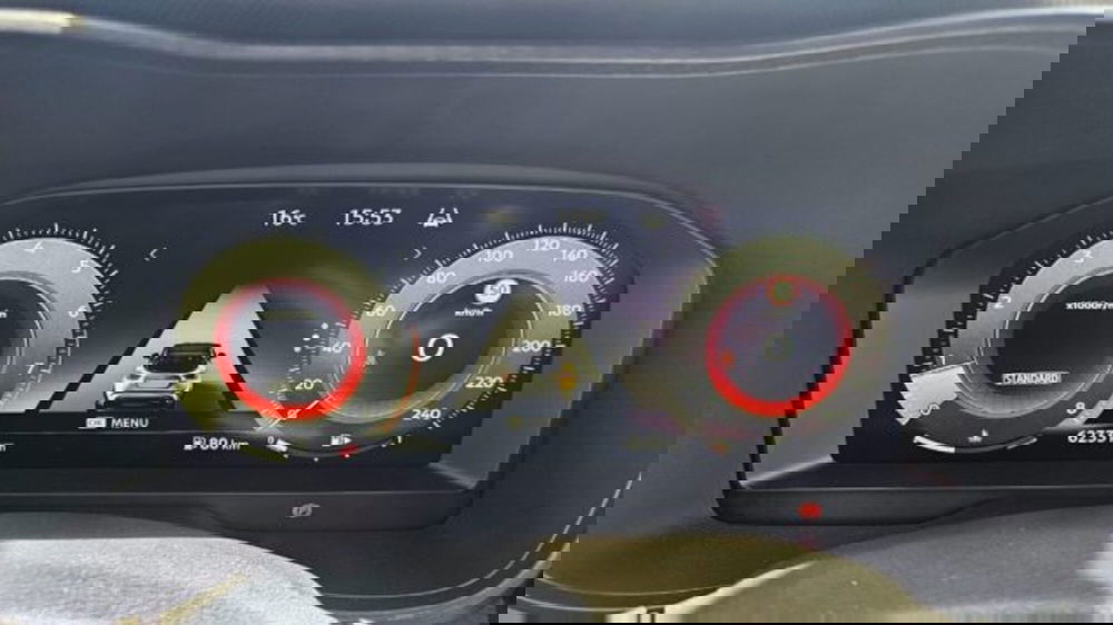 Nissan Juke usata a Lucca (15)