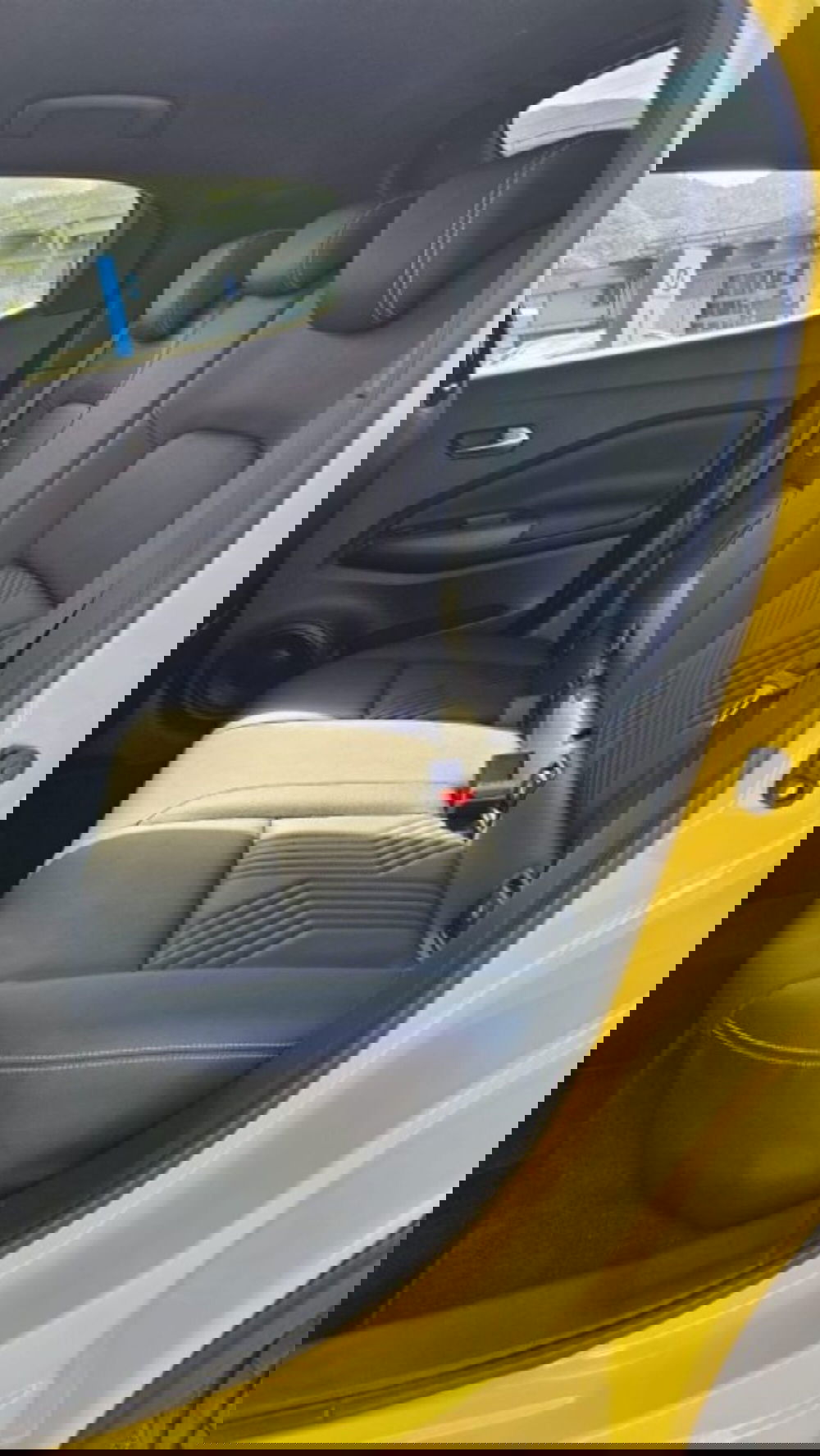 Nissan Juke usata a Lucca (17)