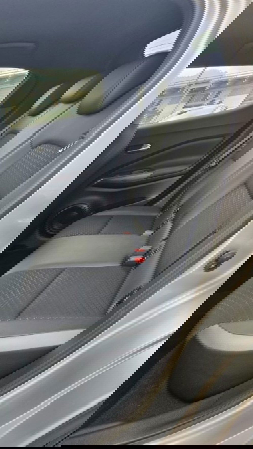 Nissan Juke usata a Lucca (15)