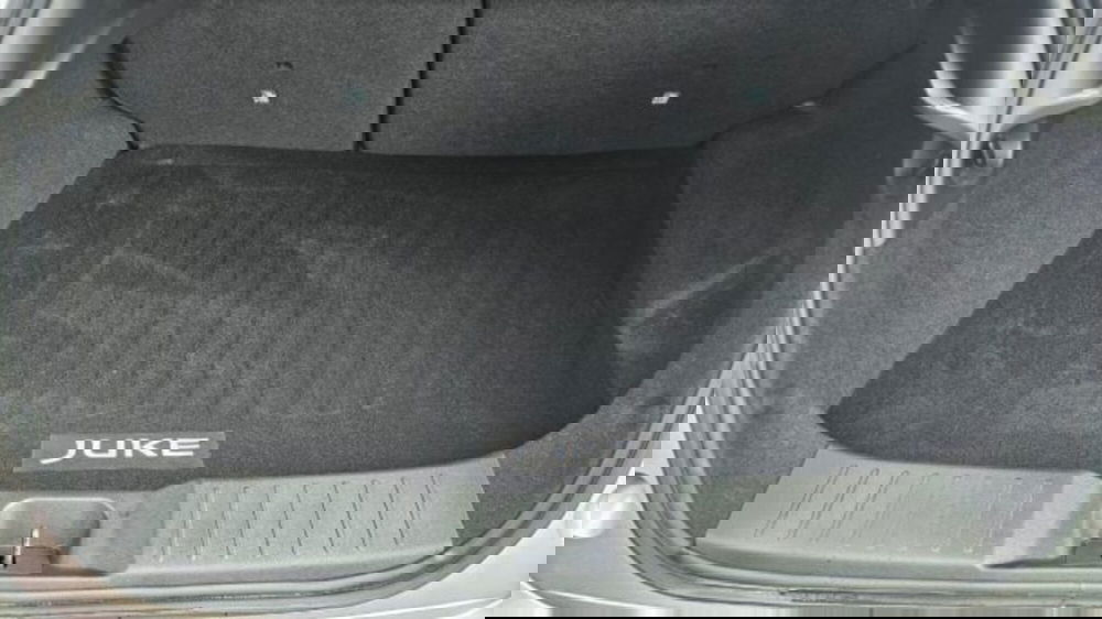 Nissan Juke usata a Lucca (17)