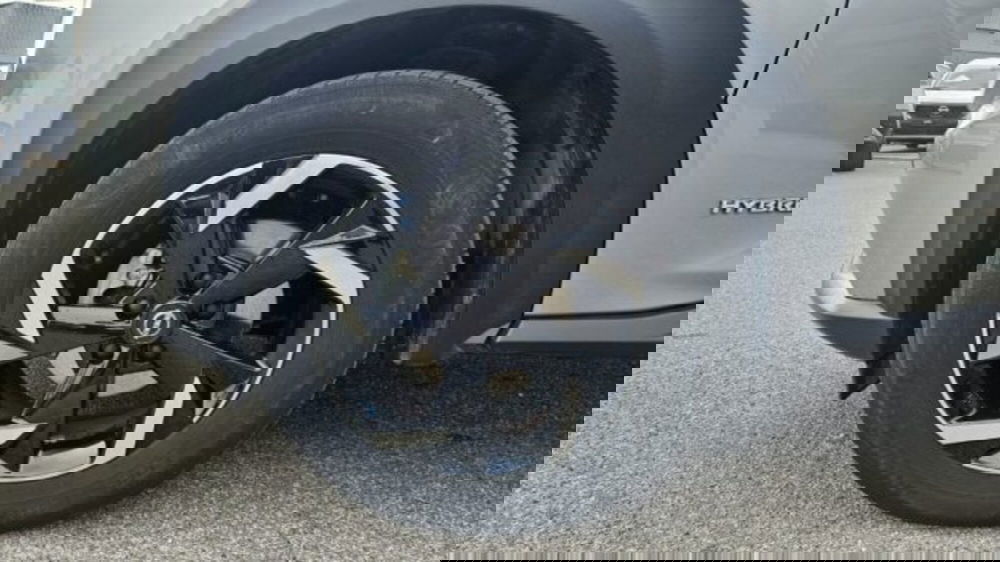 Nissan Juke usata a Lucca (18)