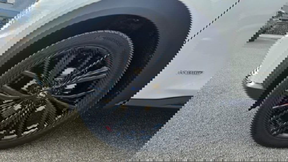 Nissan Juke usata a Lucca (20)