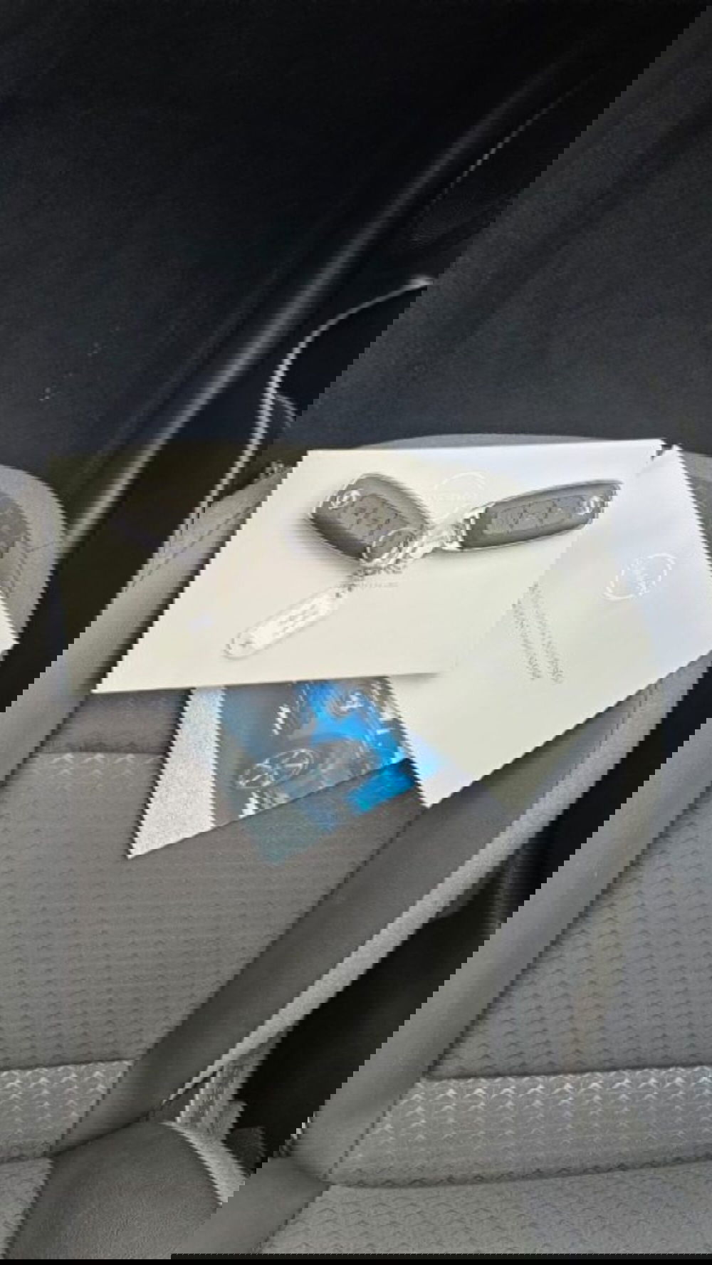 Nissan Juke usata a Lucca (8)