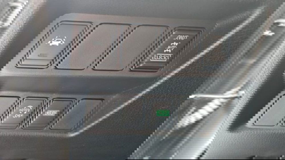 Nissan Qashqai usata a Lucca (14)