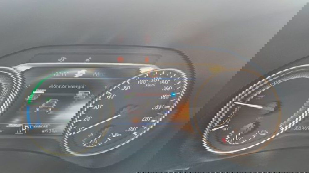 Nissan Juke usata a Lucca (13)