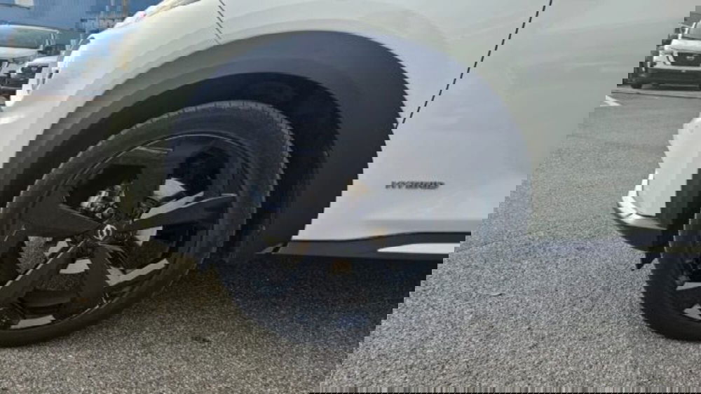 Nissan Juke usata a Lucca (10)