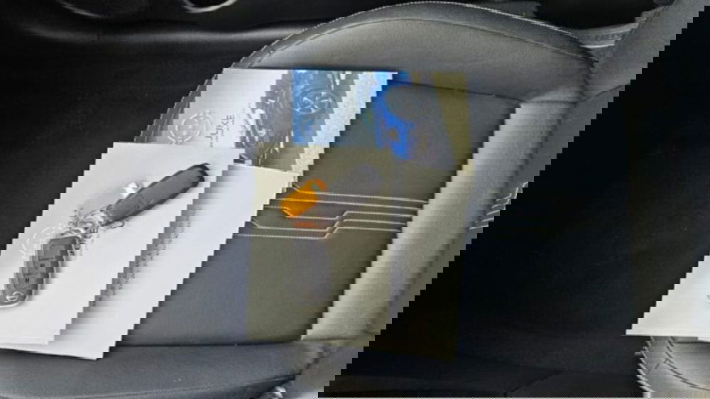 Nissan Juke usata a Lucca (12)