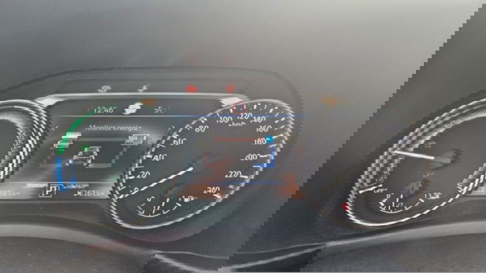 Nissan Juke usata a Lucca (14)