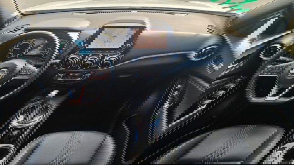 Nissan Juke usata a Lucca (15)