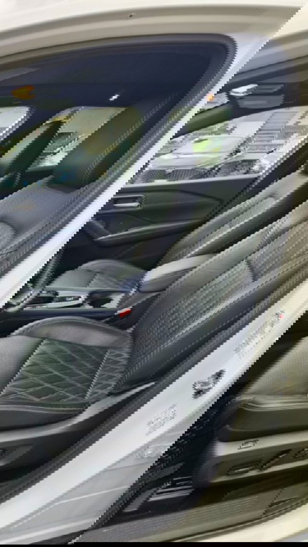 Nissan Qashqai usata a Lucca (15)