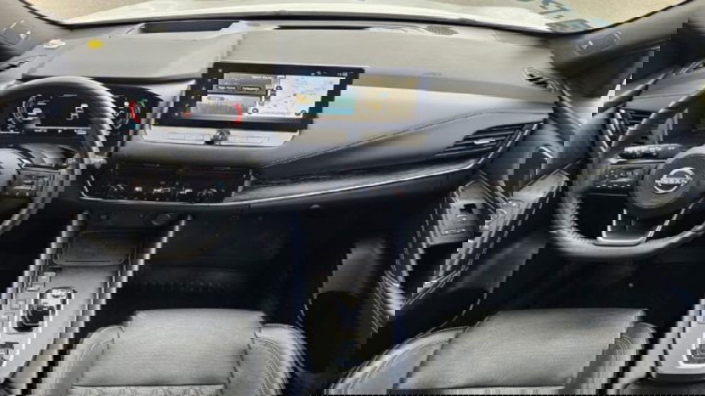 Nissan Qashqai usata a Lucca (16)