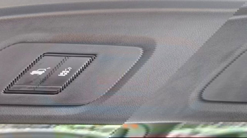 Nissan Qashqai usata a Lucca (20)