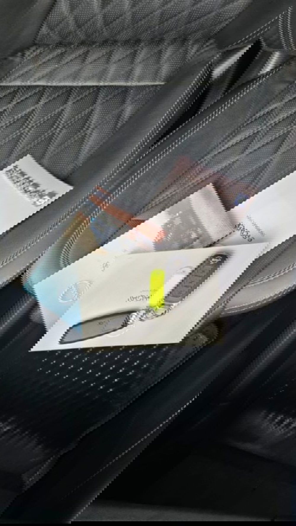 Nissan Qashqai usata a Lucca (8)