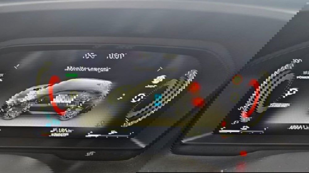 Nissan Qashqai usata a Lucca (16)