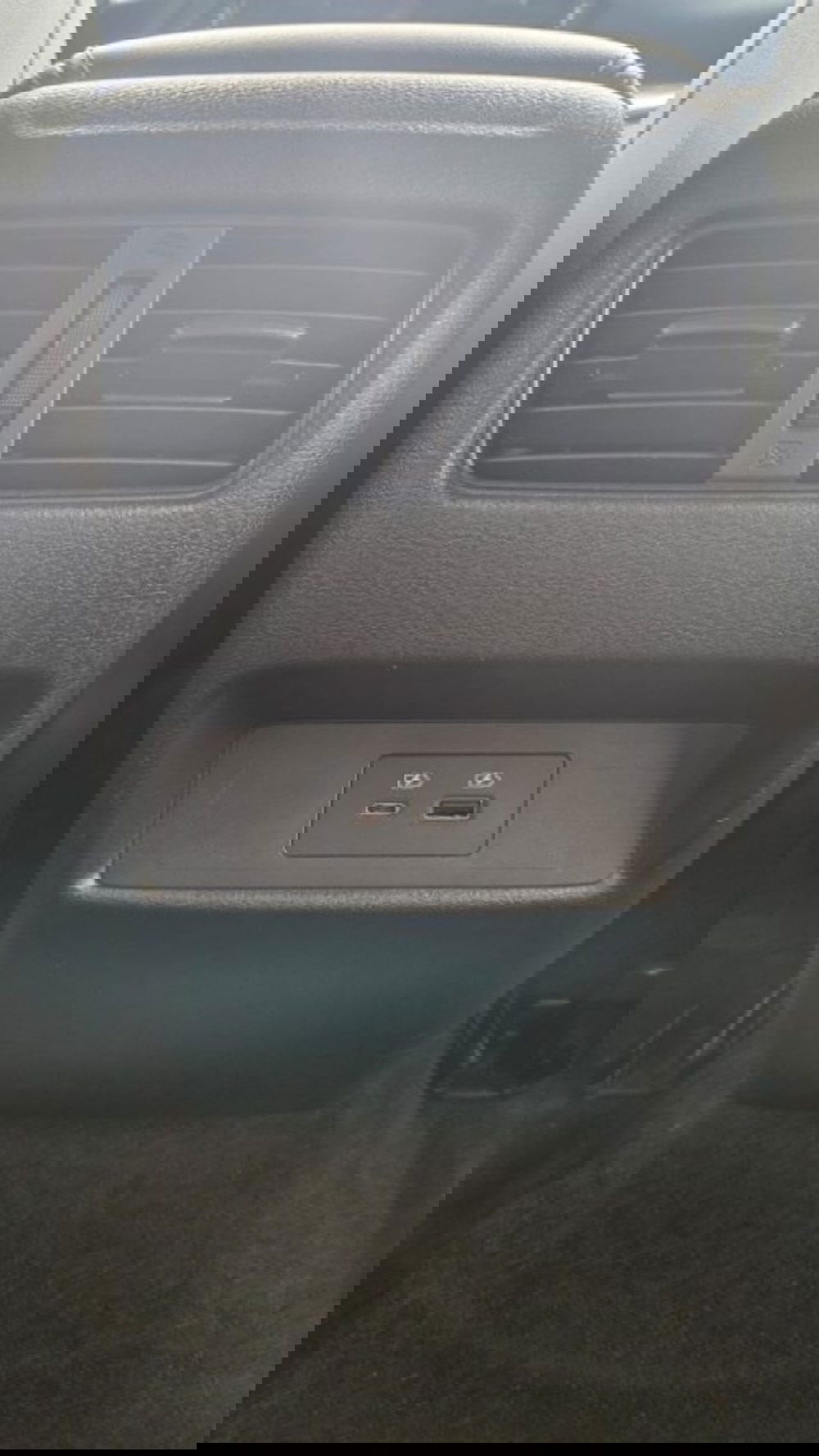 Nissan Qashqai usata a Lucca (19)