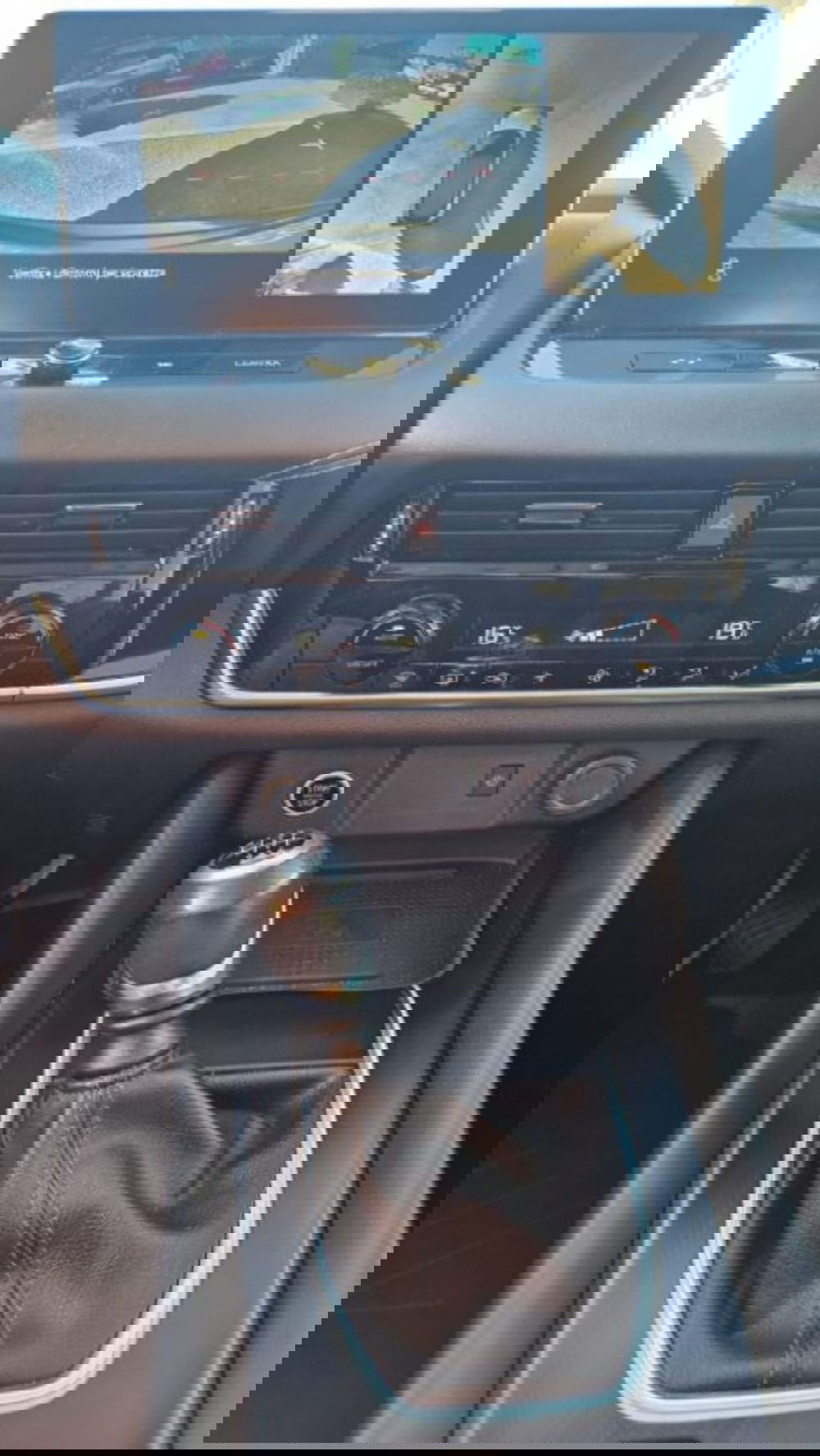 Nissan Qashqai usata a Lucca (14)