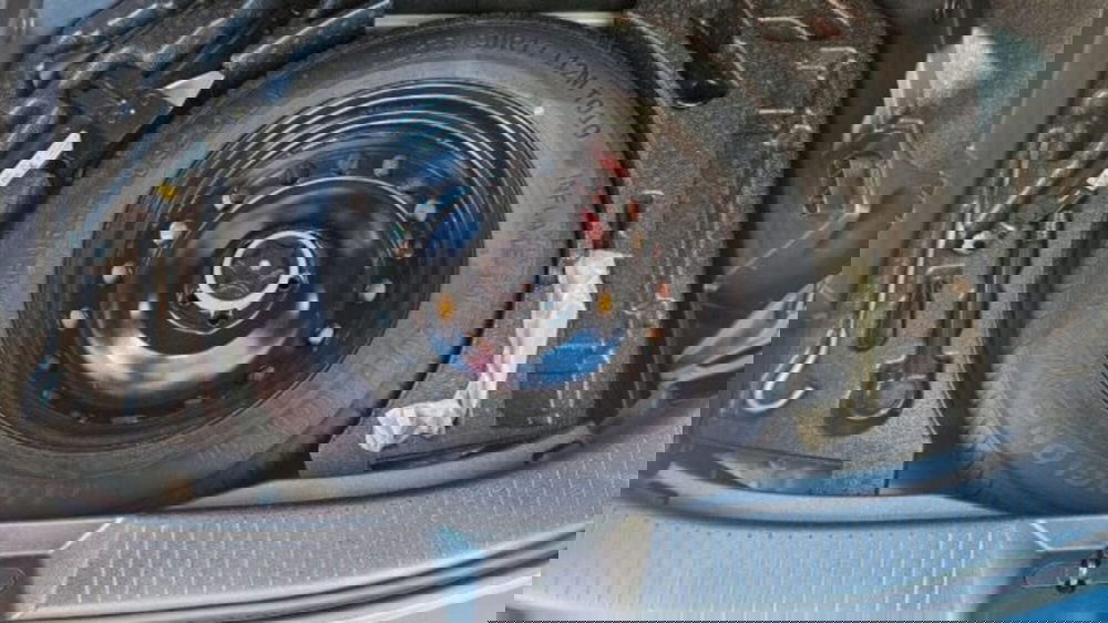 Nissan Qashqai usata a Lucca (18)