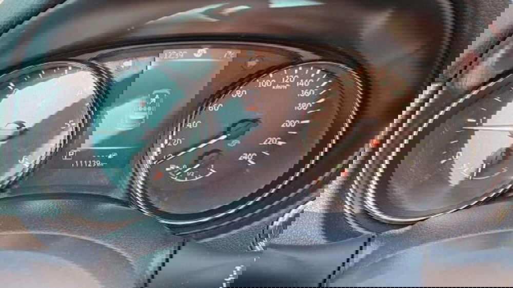 Nissan X-Trail usata a Lucca (13)