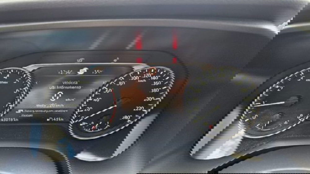 Nissan Qashqai usata a Lucca (14)