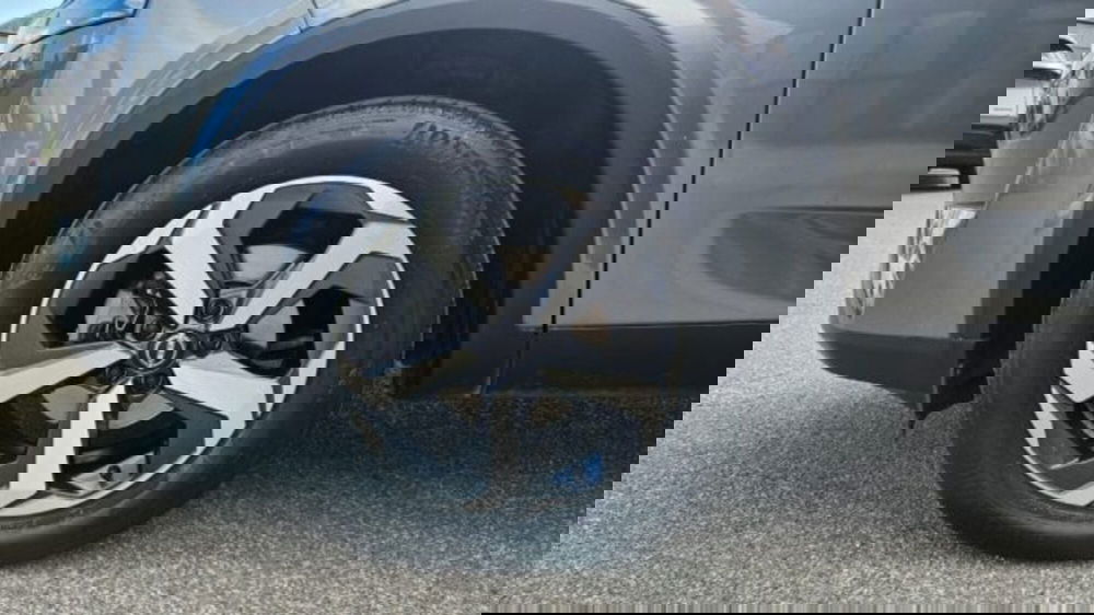 Nissan Qashqai usata a Lucca (18)