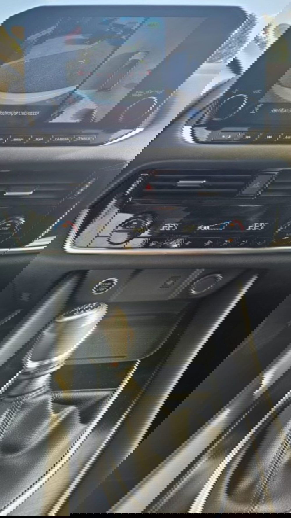 Nissan Qashqai usata a Lucca (13)