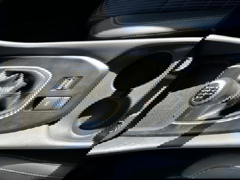 Nissan Qashqai usata a Lucca (17)