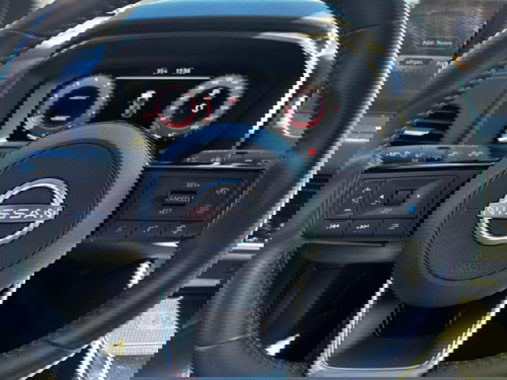 Nissan Qashqai usata a Lucca (19)