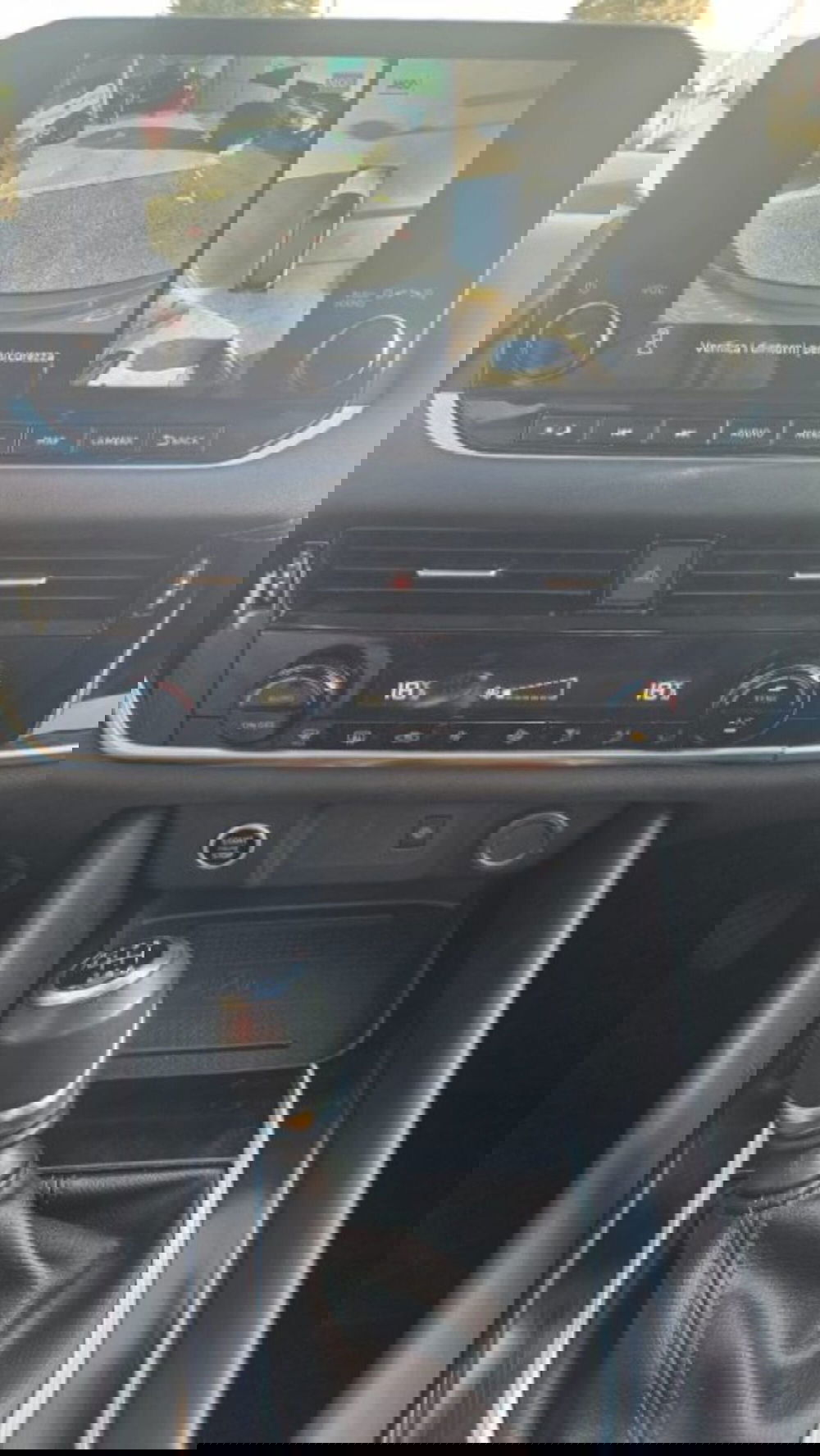 Nissan Qashqai usata a Lucca (13)