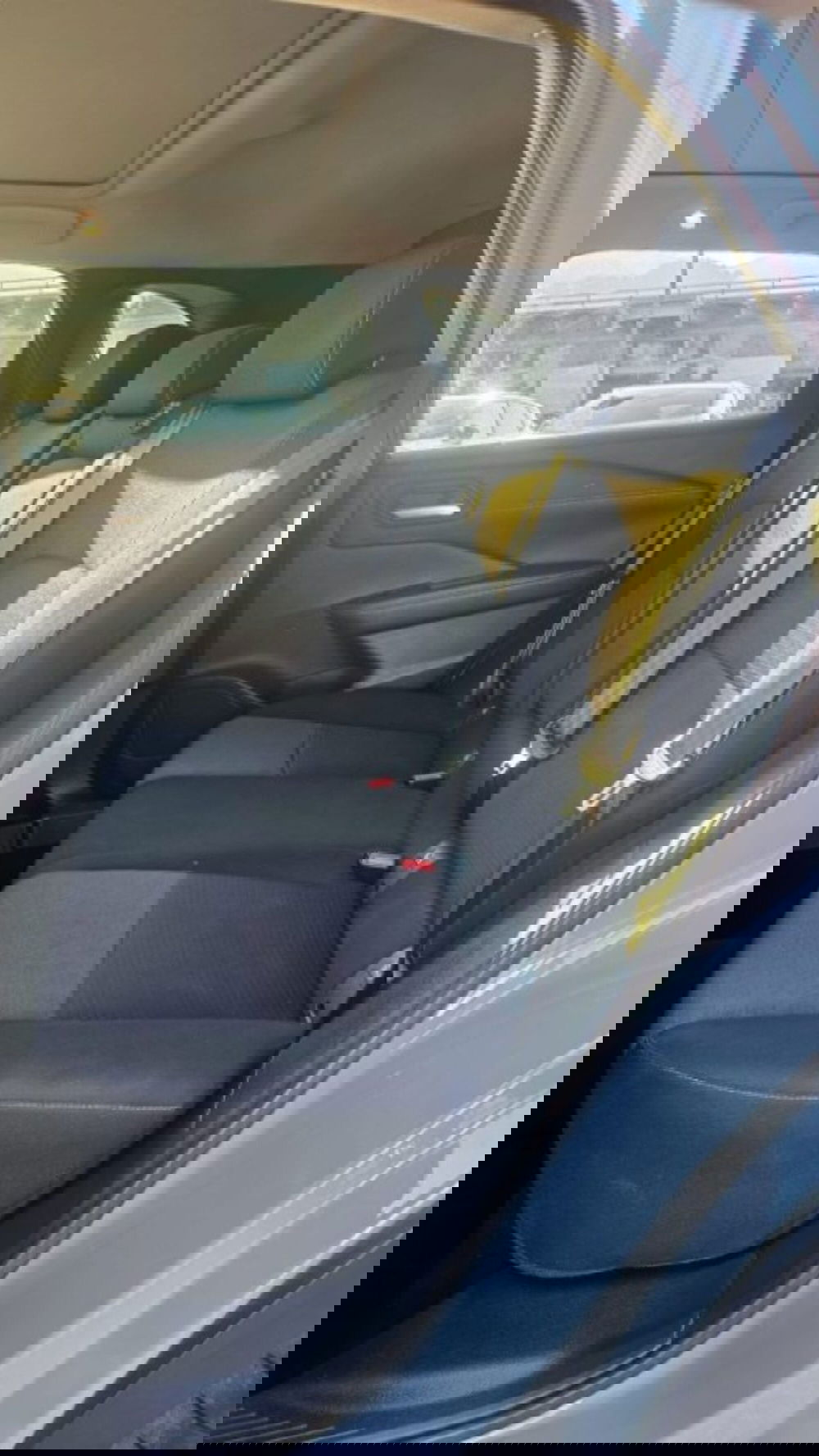 Nissan Qashqai usata a Lucca (18)