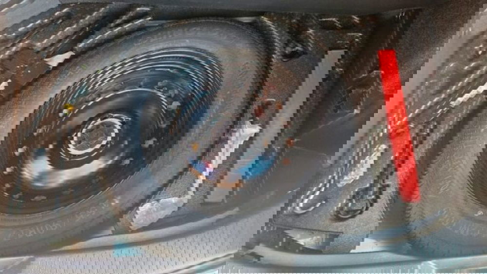 Nissan Qashqai usata a Lucca (20)