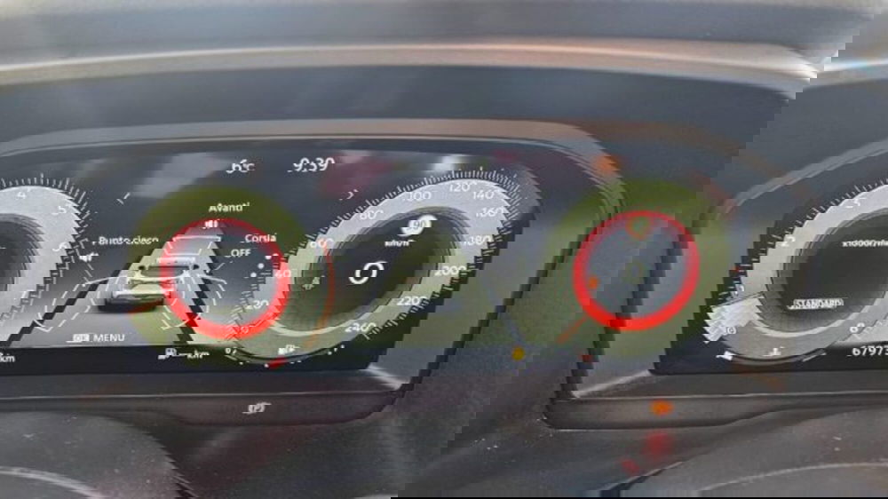 Nissan Qashqai usata a Lucca (12)