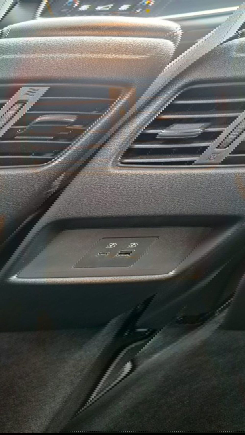 Nissan Qashqai usata a Lucca (15)