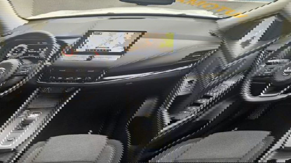 Nissan Qashqai usata a Lucca (16)