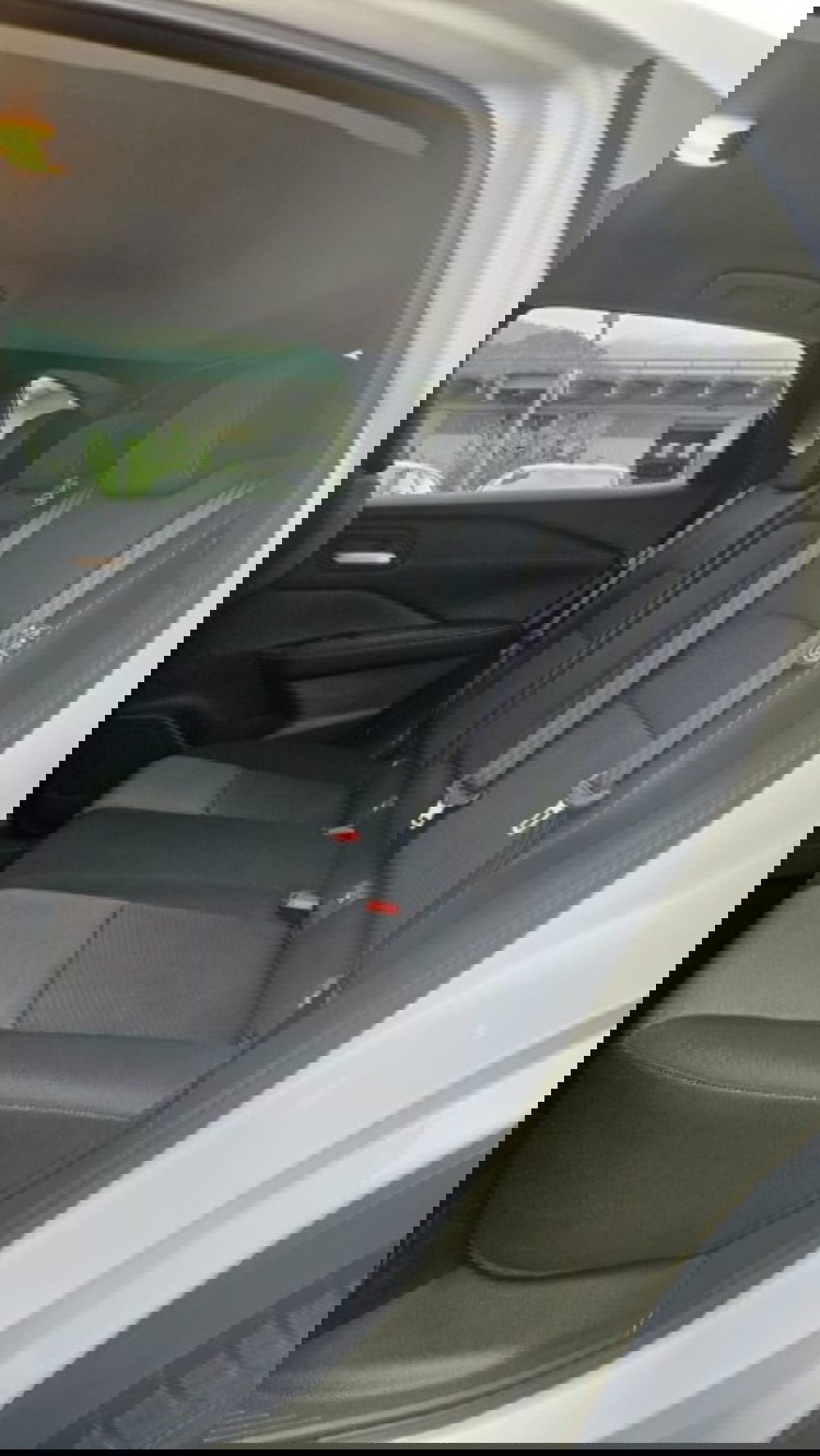 Nissan Qashqai usata a Lucca (17)