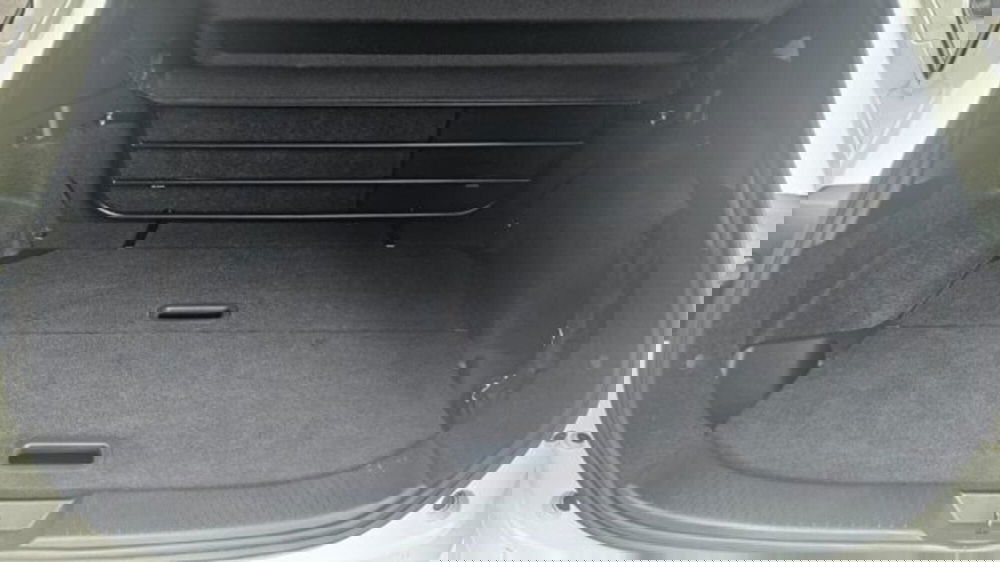 Nissan Qashqai usata a Lucca (18)