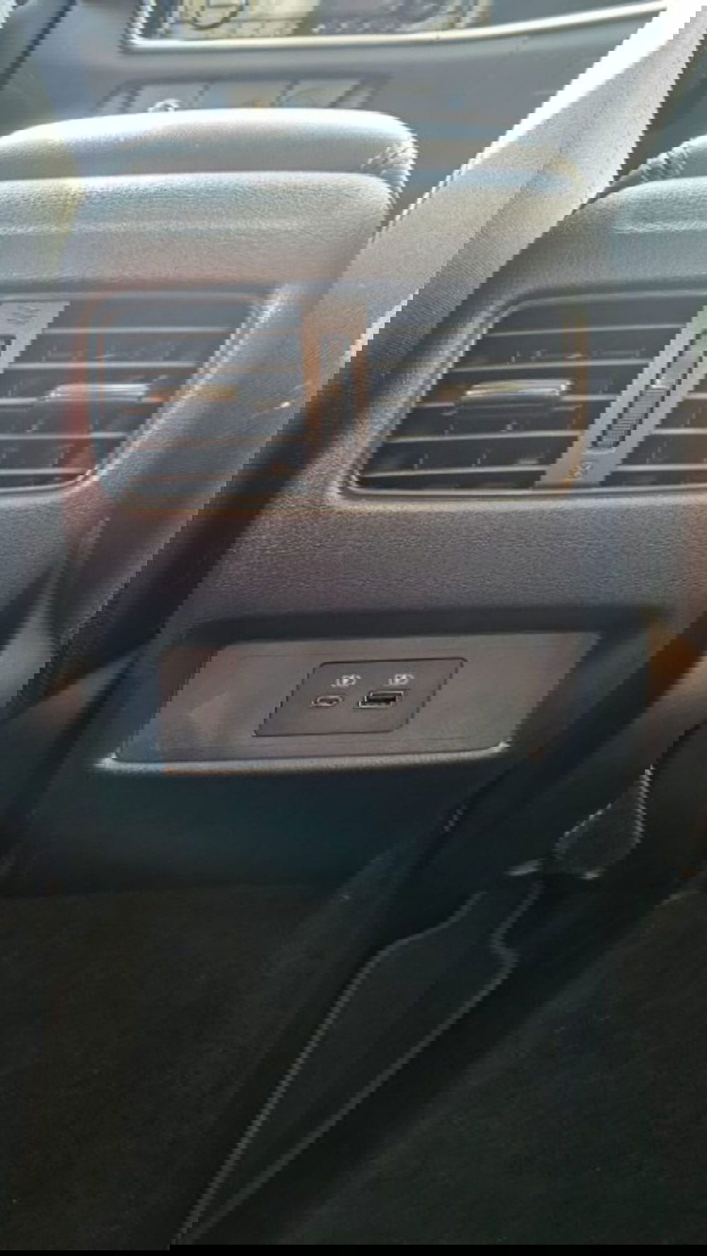 Nissan Qashqai usata a Lucca (16)