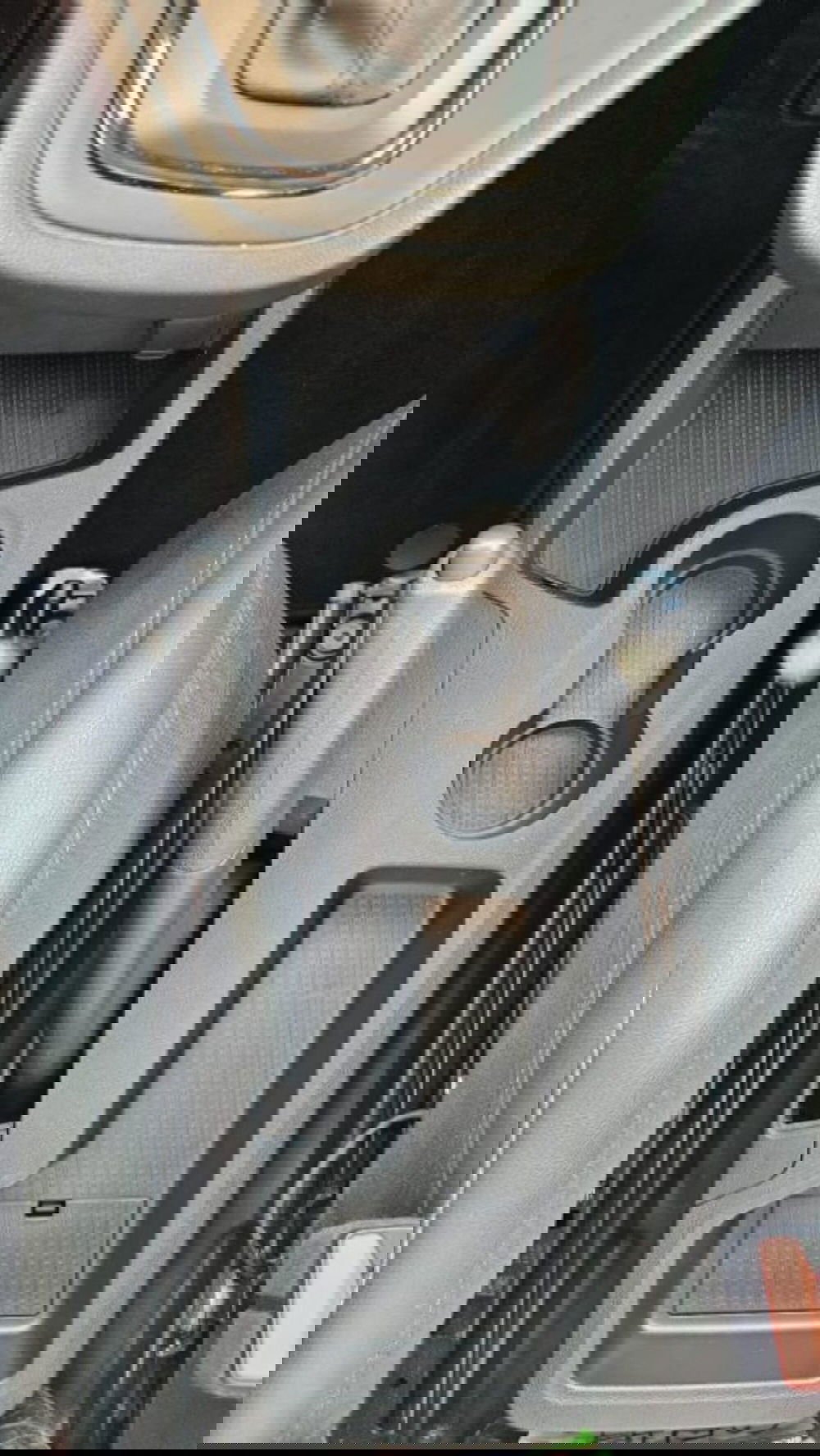 Nissan Townstar usata a Lucca (13)