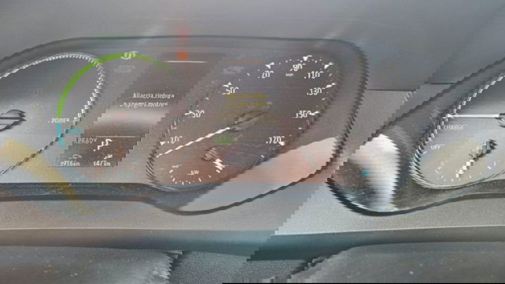 Nissan Townstar usata a Lucca (15)