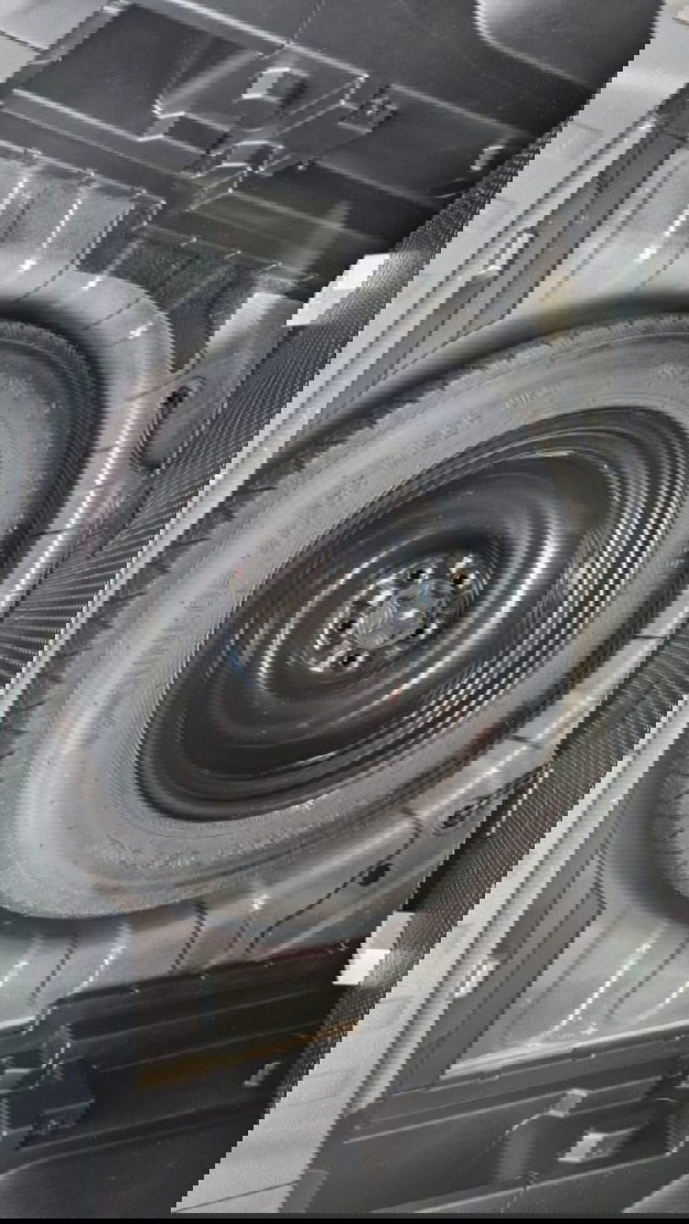 Nissan X-Trail usata a Lucca (10)