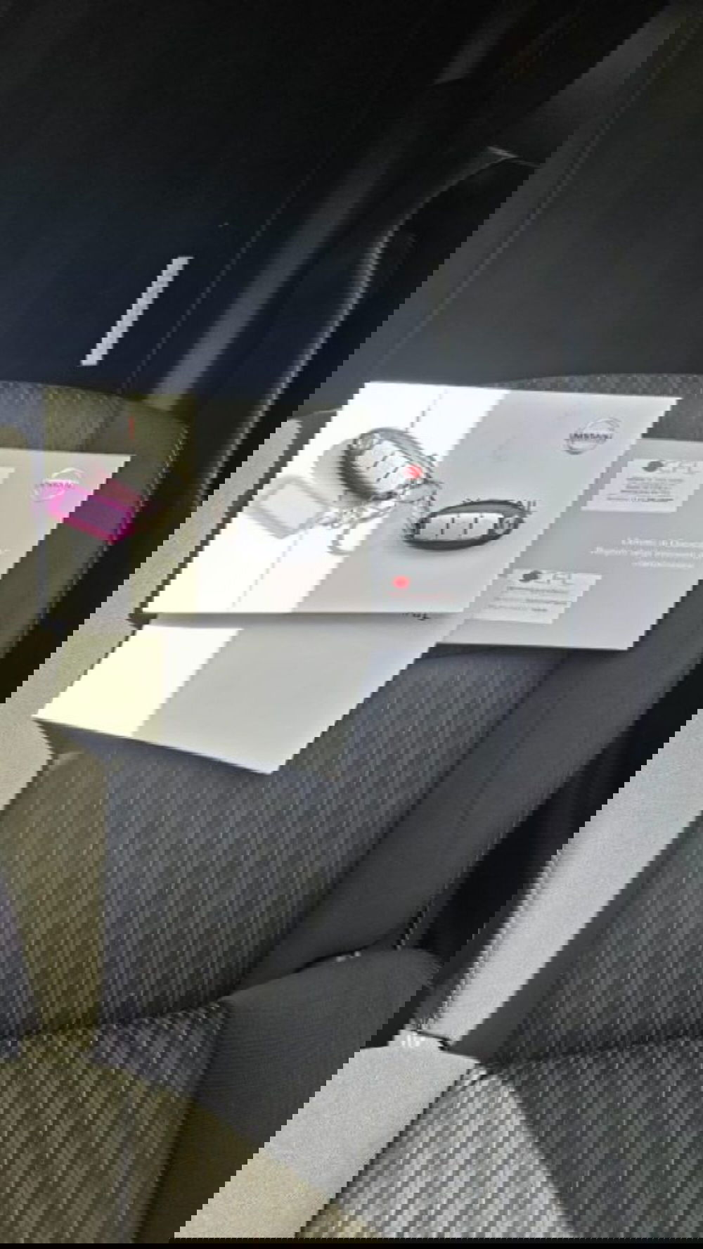 Nissan X-Trail usata a Lucca (8)